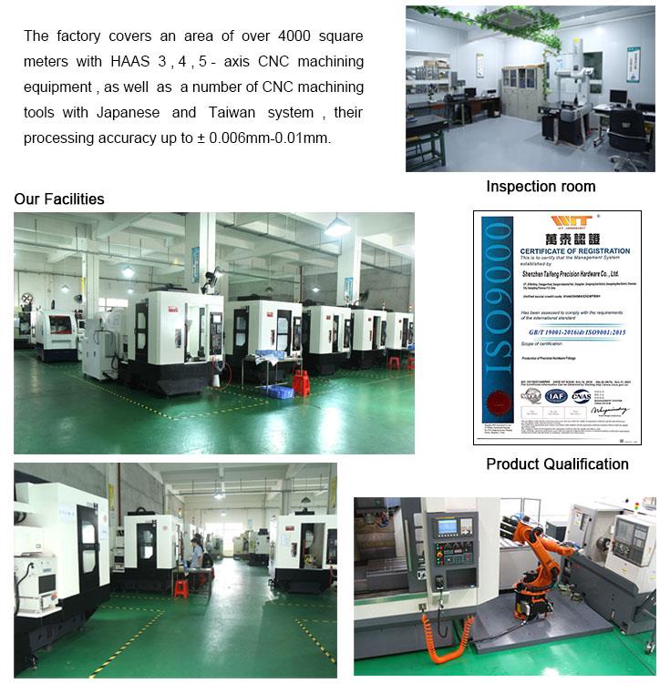 4 client-alliage de titane-CNC-machine-usinage-tour 4 Customer-Titanium-Alloy-CNC-Machine-Lathe-Machining