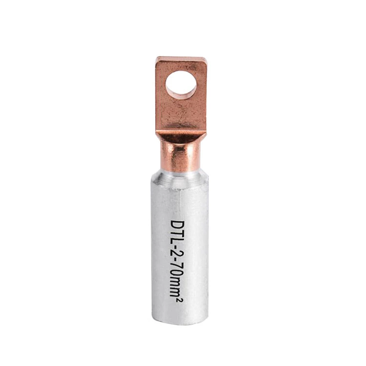 CNC Parts Machining Aluminum Stainless Steel Ferrule 2