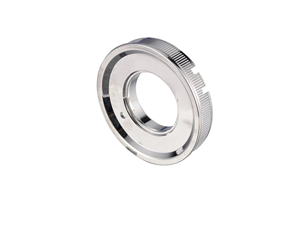 cnc machining atomizer metal electronic cigarettes parts (5)