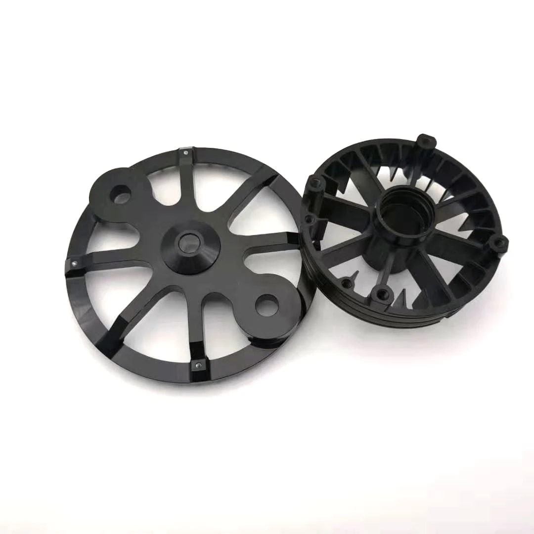 OEM Factory High Precision CNC Machining for Drone Parts from China1 OEM Factory High Precision CNC Machining for Drone Parts from China1