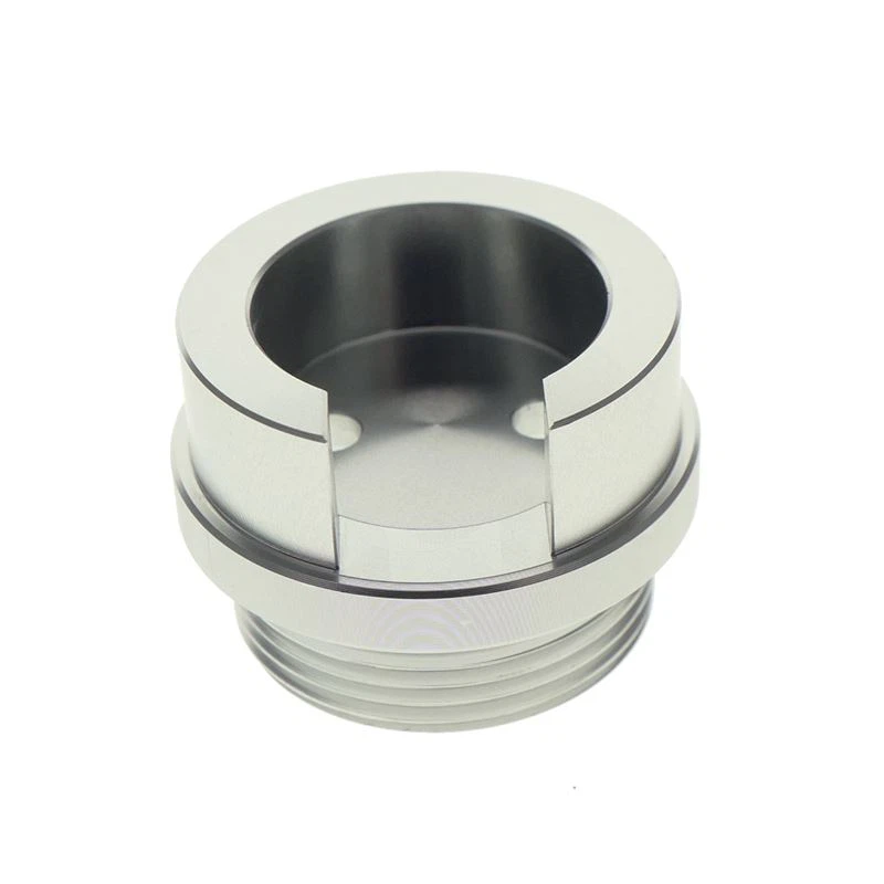 OEM Factory High Precision CNC Machining for Drone Parts from China90
