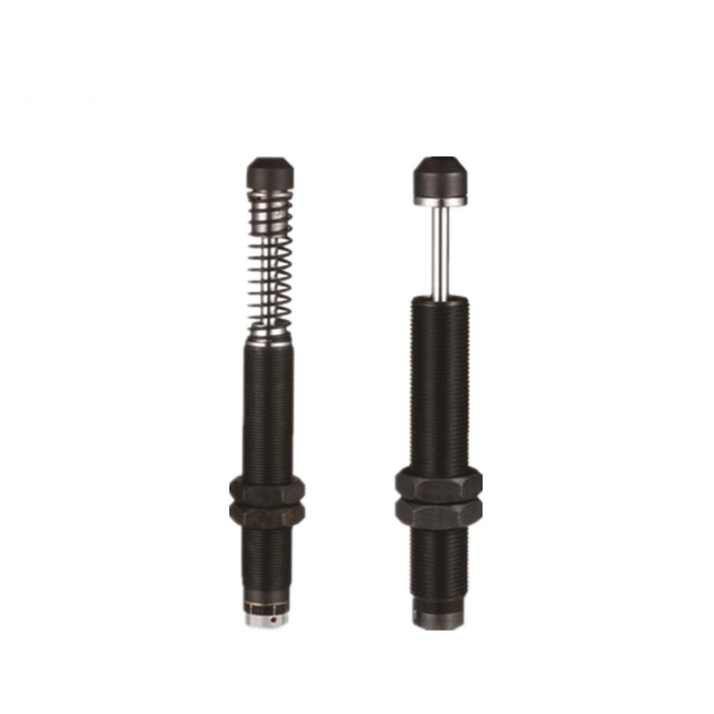 Pneumatic Dashpot Buffer Rubber Shock Absorber Pneumatic Dashpot Buffer Rubber Shock Absorber
