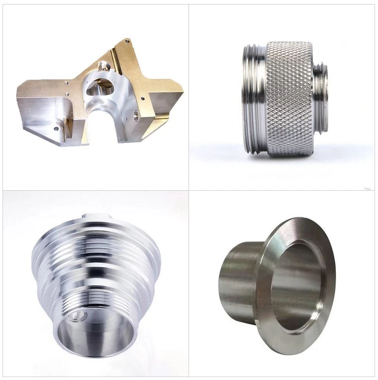 Steel CNC Turned Turning Accessories Machining Car Parts (2)