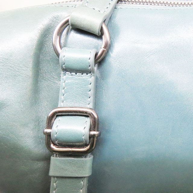 Brass Bag Accessories Metal Ring Metal Hoop Ring