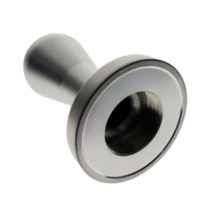 CNC Aluminium Turning 4 Axis Drone Parts