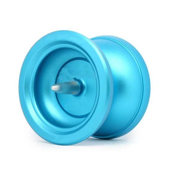 CNC Machining Aluminum Magic Yoyo