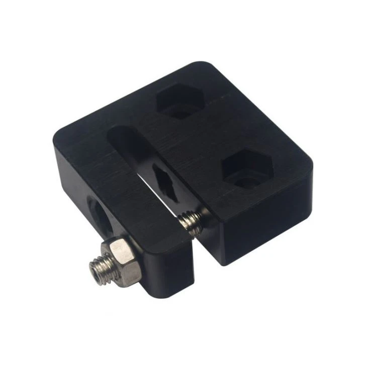 Delrin Sensor Cap Chine Customized Delrin Plastic Cap Machine Spare Parts Spare ...