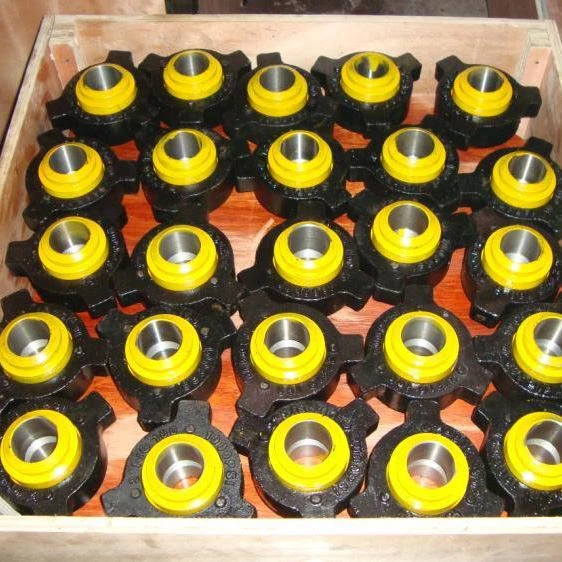 Fmc Weco Figure 1502 Hammer Union