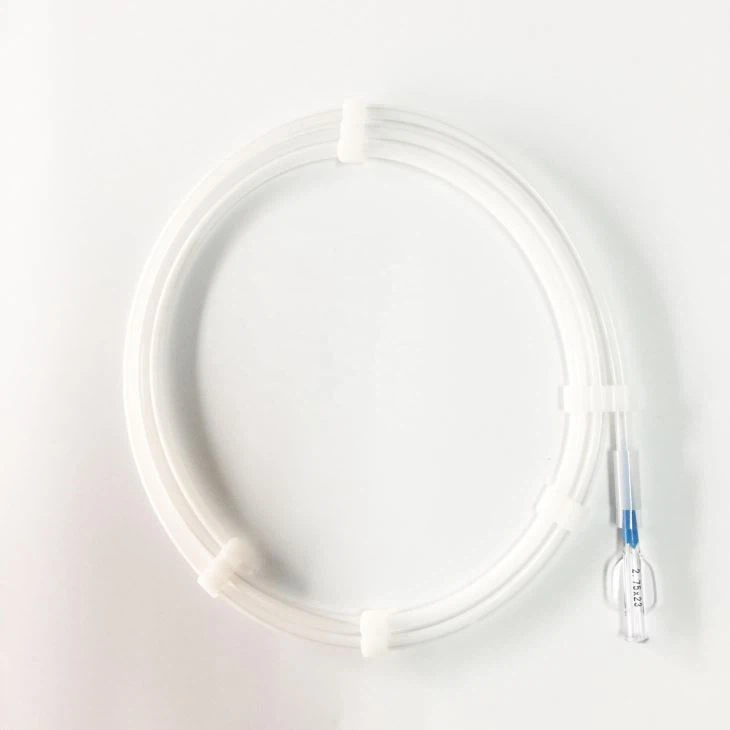 Medical Heart Stent DES Drug-eluting Stent For Cardiac Surgery
