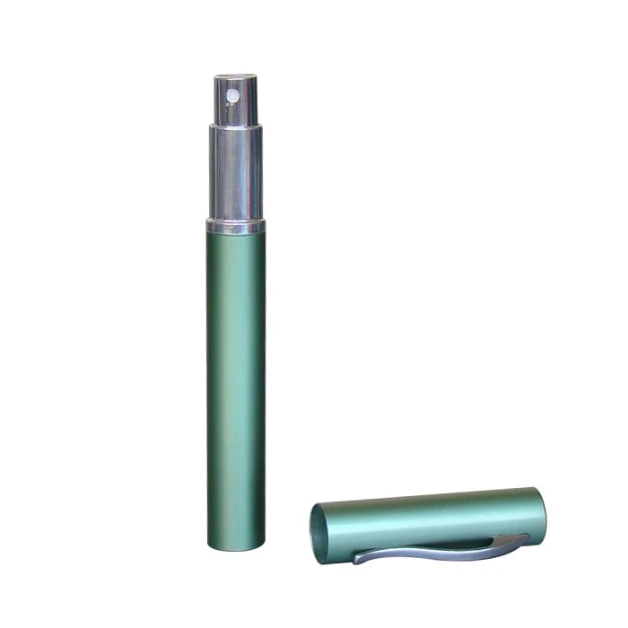 Mini Travel Refillable Perfume Atomizer Bottle