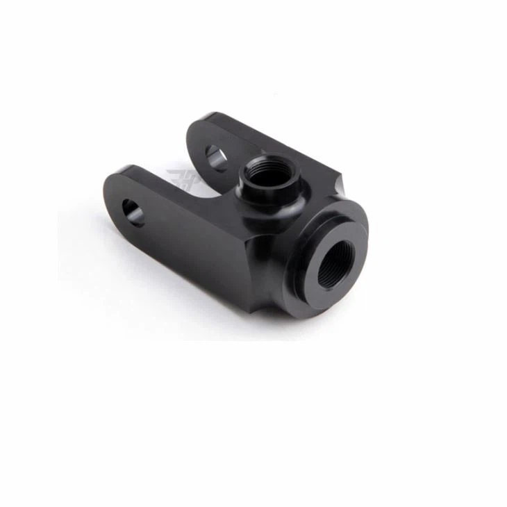 Motor Racing Car 7075 Aluminum Parts Engine Mount