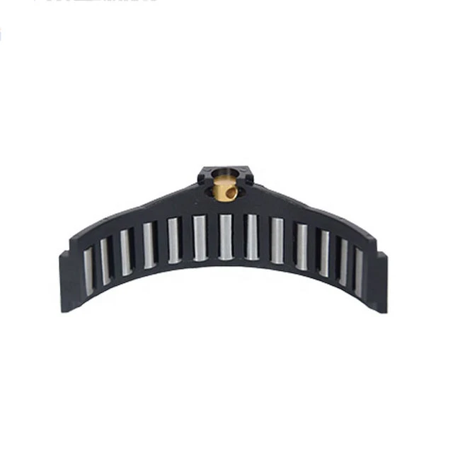 Saddle Bearing Cradle Bearing Hydraulic Pump Parts