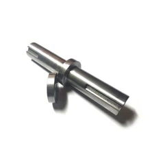 CNC Usinage de pièces de rechange de transmission SS304