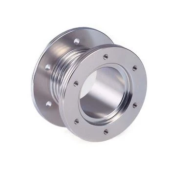 Pièces de rechange de camion d'usinage CNC