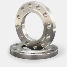 Dimension de la bride de cou A105 Acier au carbone