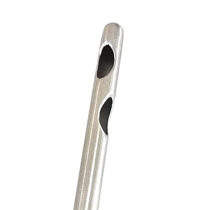 Spine Orthopedic Instruments Manufactured For Medical