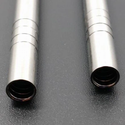 Processus de production CNC