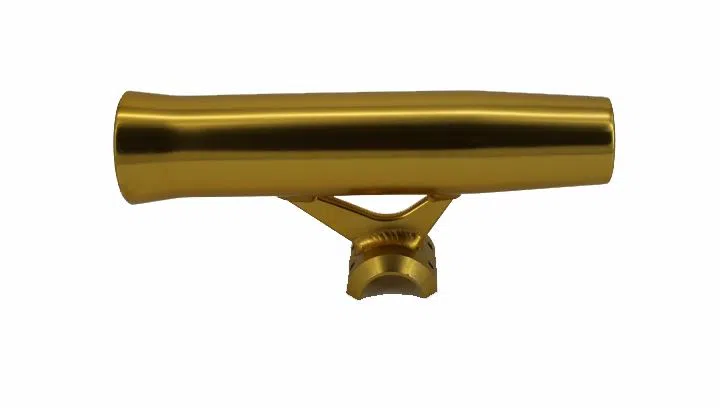 Aluminum Alloy Laser Tube Guide Joint