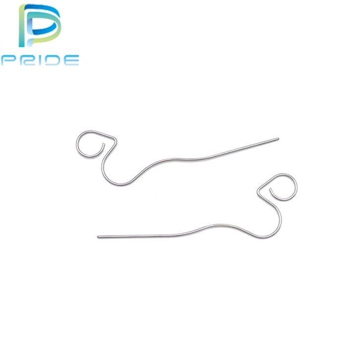 Auto Part Industry Straight 150 Degree