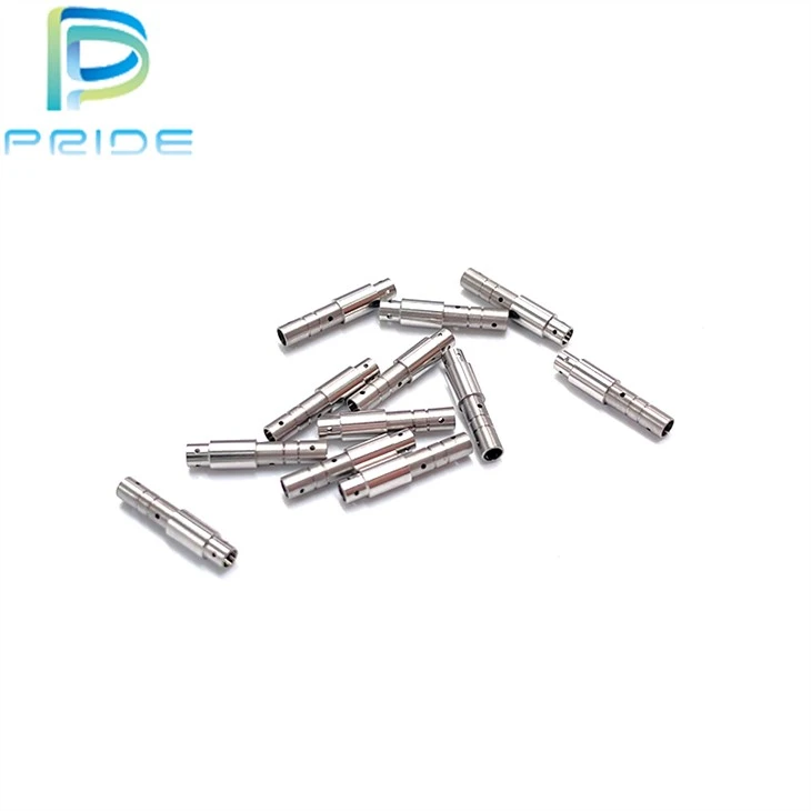 Components Machinery Parts Electronic Stainless Steel