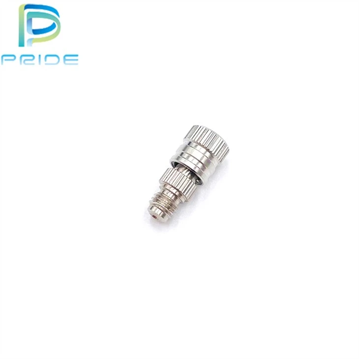 Equipment 180 Degree Cnc Industry Parts