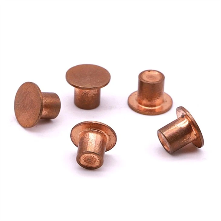 CNC Machined Stainless Steel Watch Parts