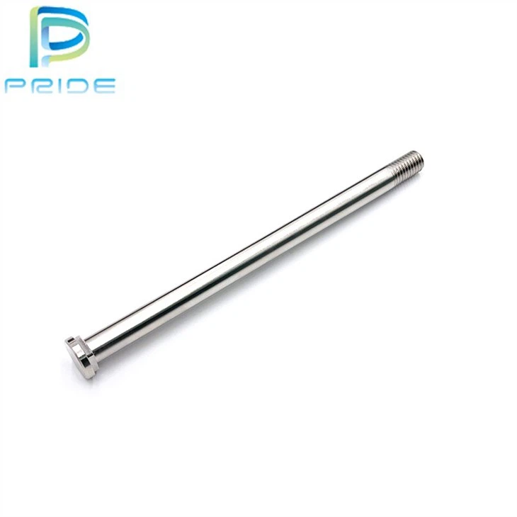 Cnc Turning Part For Car