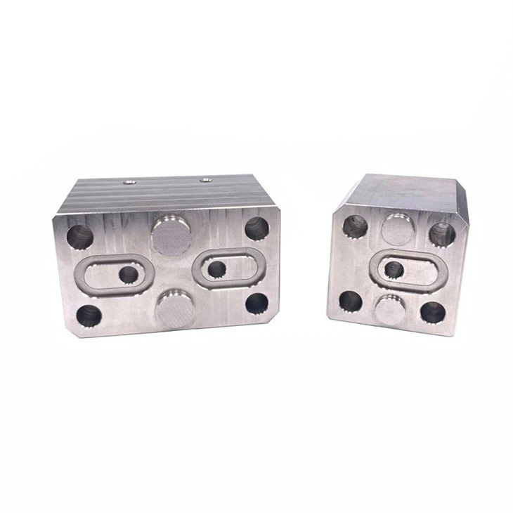 Customized Metal Parts