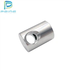 Pieces en metal